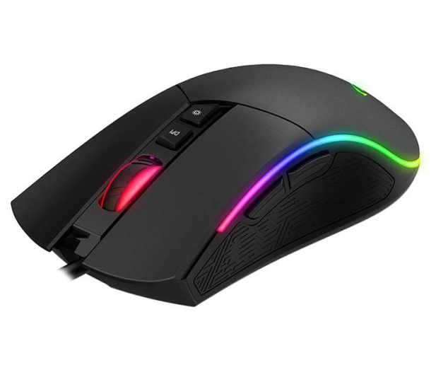 HAVIT GAMENOTE MS1001S RGB - 721261 - zdjęcie 3